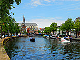 Haarlem Impressionen von Citysam  von Amsterdam 