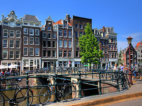 Foto Kurzinfo zu Amsterdam - Amsterdam