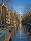 Foto Zuiderkerk - Amsterdam