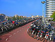Foto Centraal Station - Amsterdam