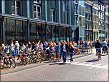 Foto Anne Frank Huis - Amsterdam