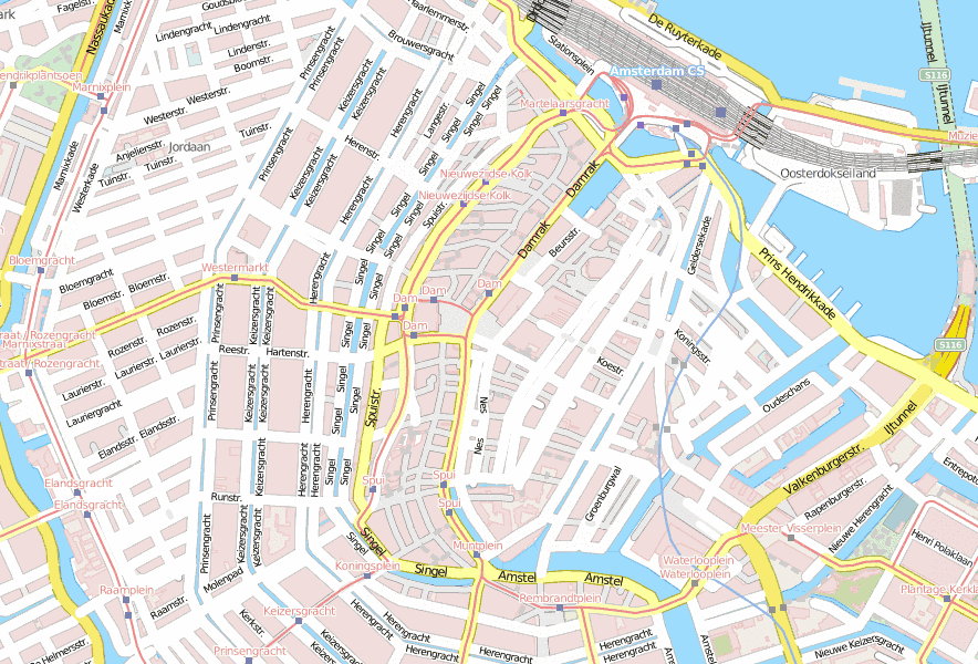Stadtplan Berlin Ausdrucken Pdf Download