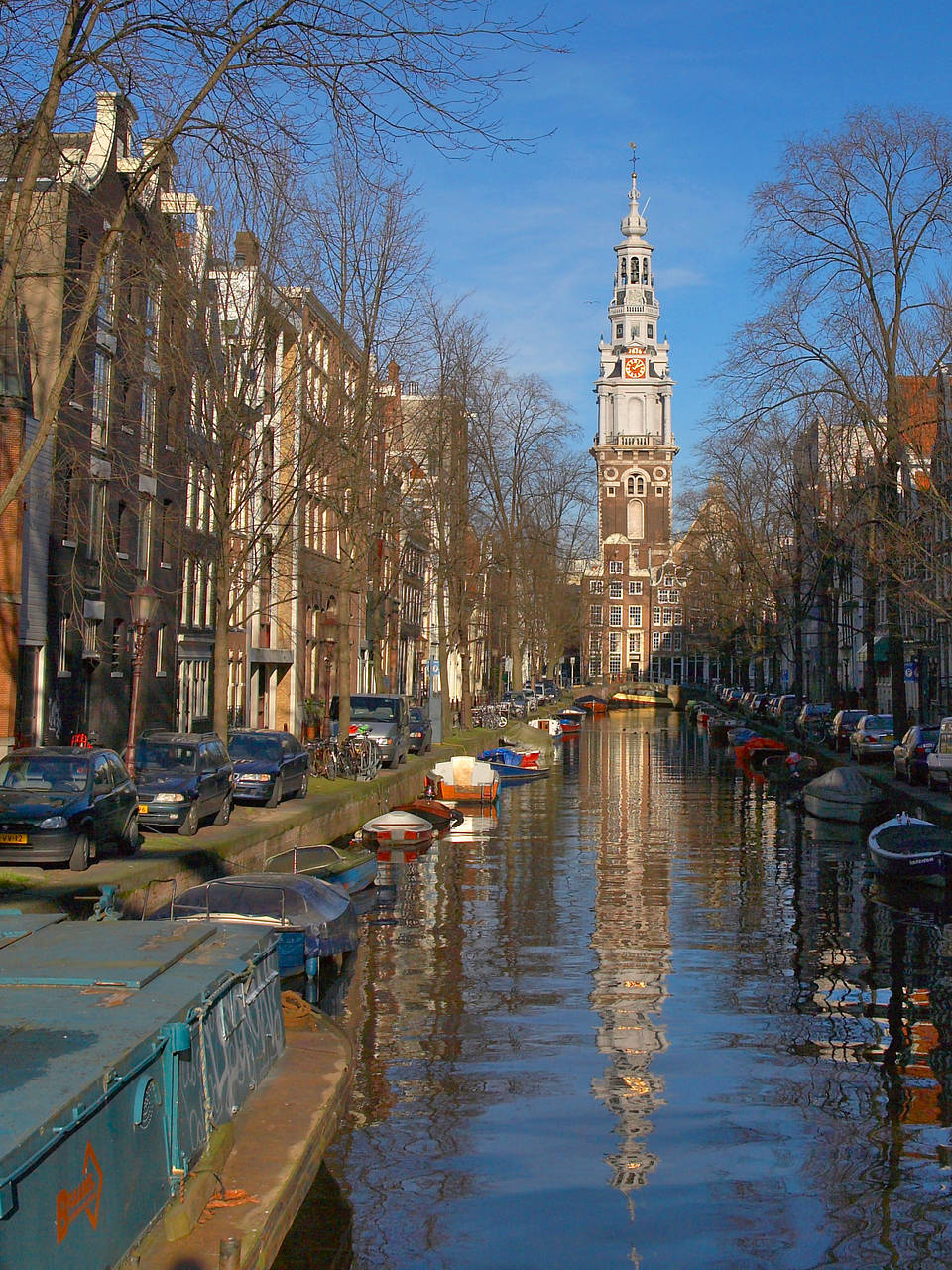  Fotografie von Citysam  von Amsterdam 