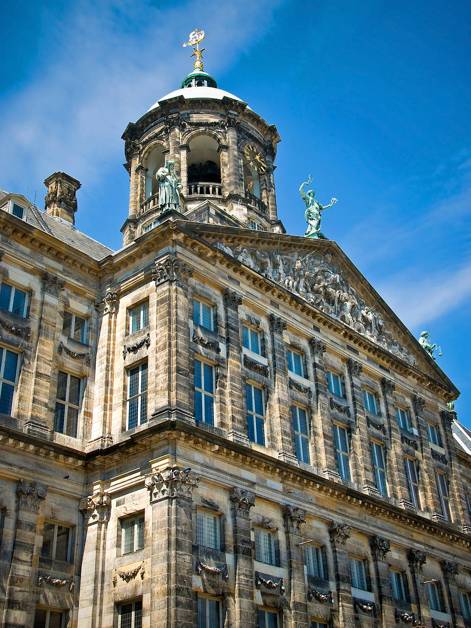  Ansicht von Citysam  