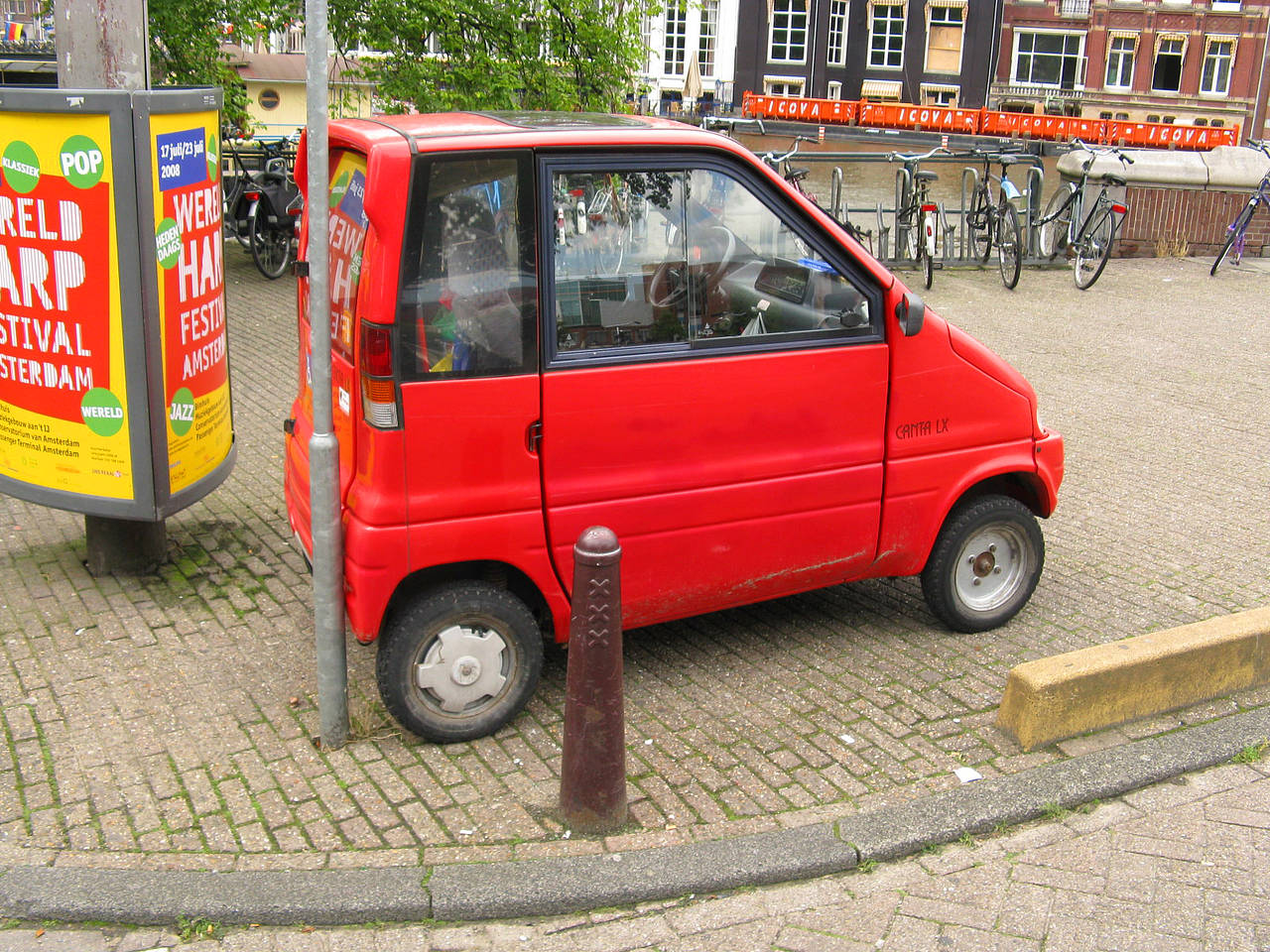  Impressionen von Citysam  
