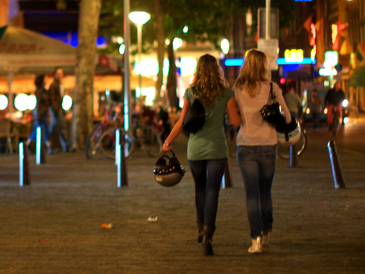 Unterhaltung / Nightlife Ansicht von Citysam  