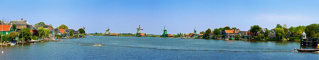 Fotos Zaanse Schans | Amsterdam
