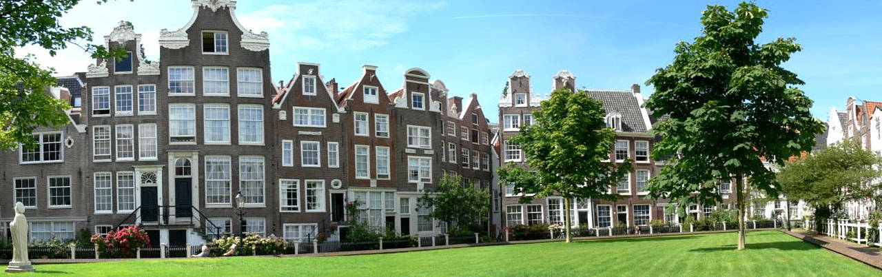 Fotos Begijnhof