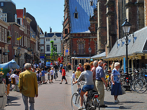  Impressionen von Citysam  