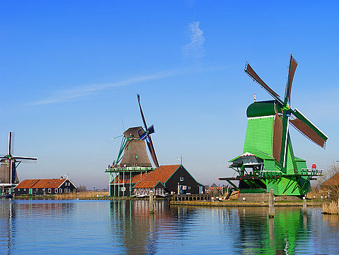  Bildansicht von Citysam  von Amsterdam 