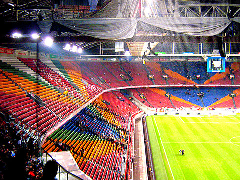  Bildansicht Attraktion  von Amsterdam 
