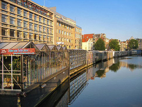 Bloemenmarkt Bildansicht von Citysam  