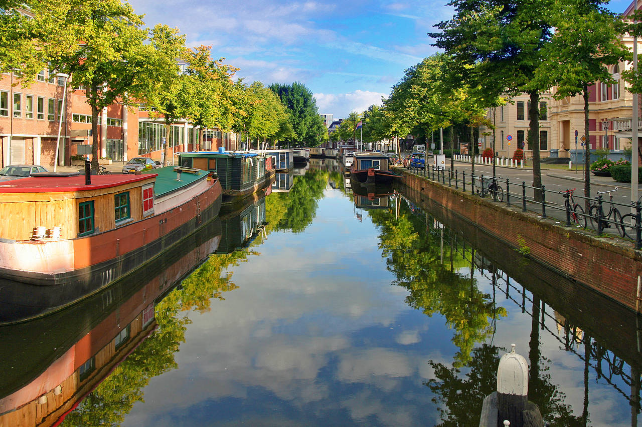  Impressionen Sehenswürdigkeit  in Amsterdam 