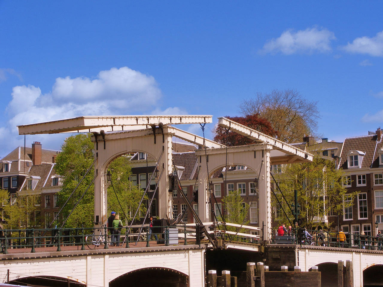  Ansicht Attraktion  