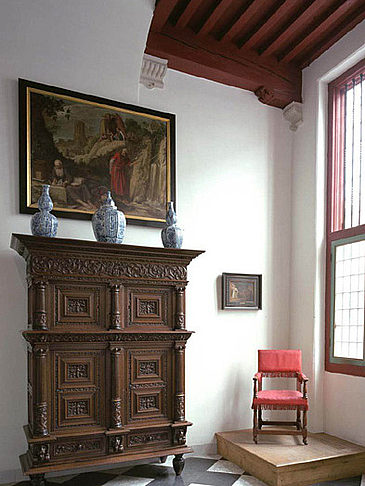 Rembrandthuis