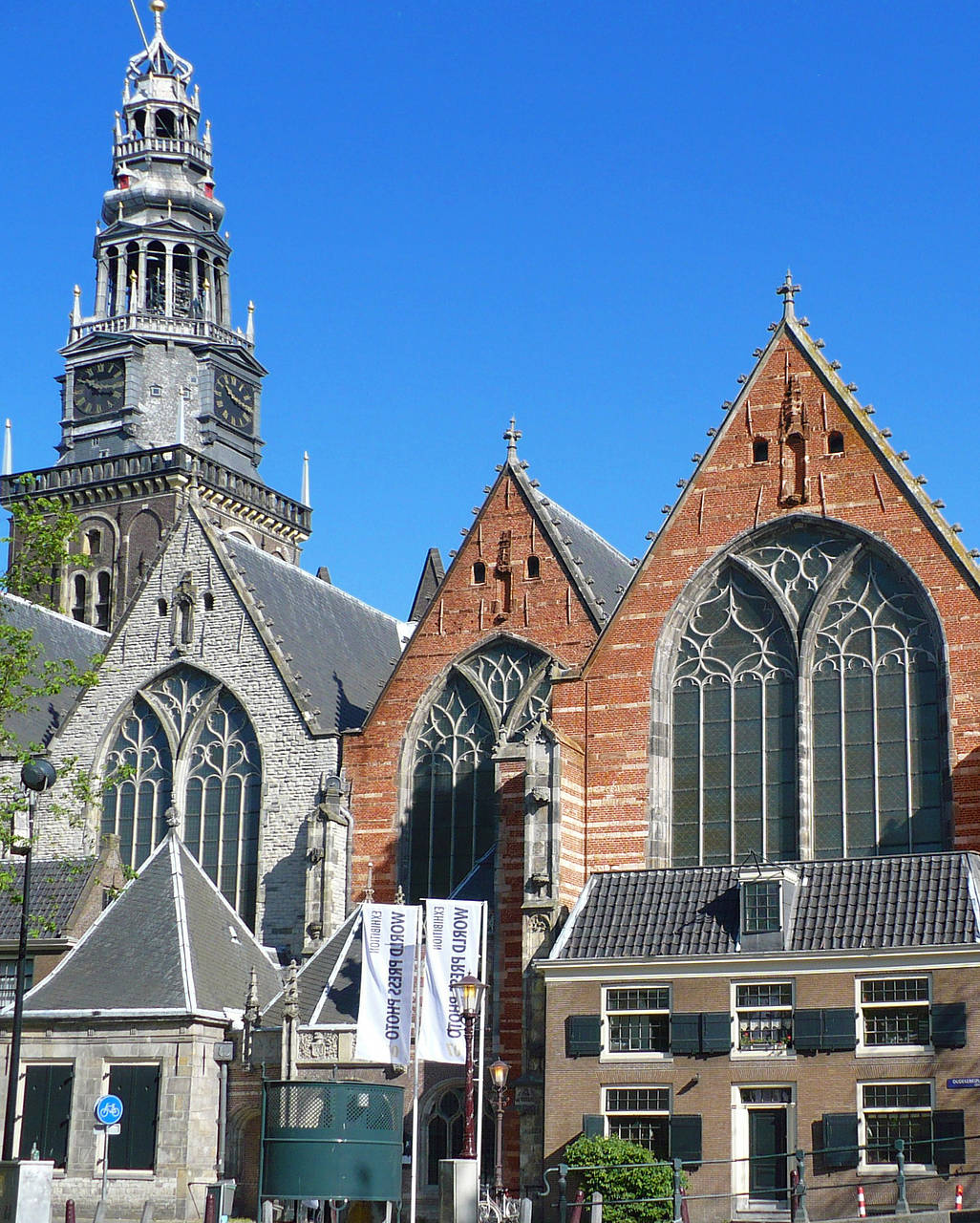 Oude Kerk