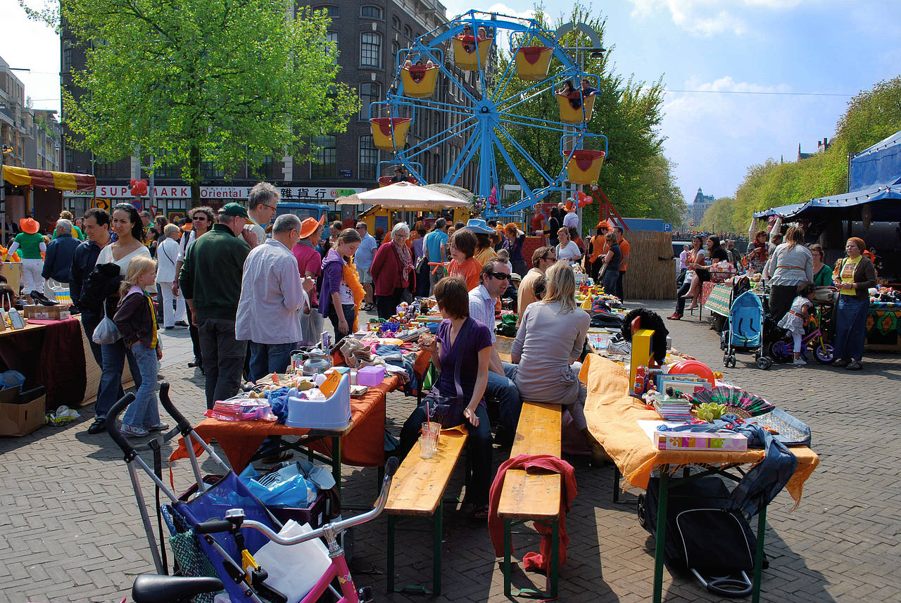 Fotos Waaggebouw