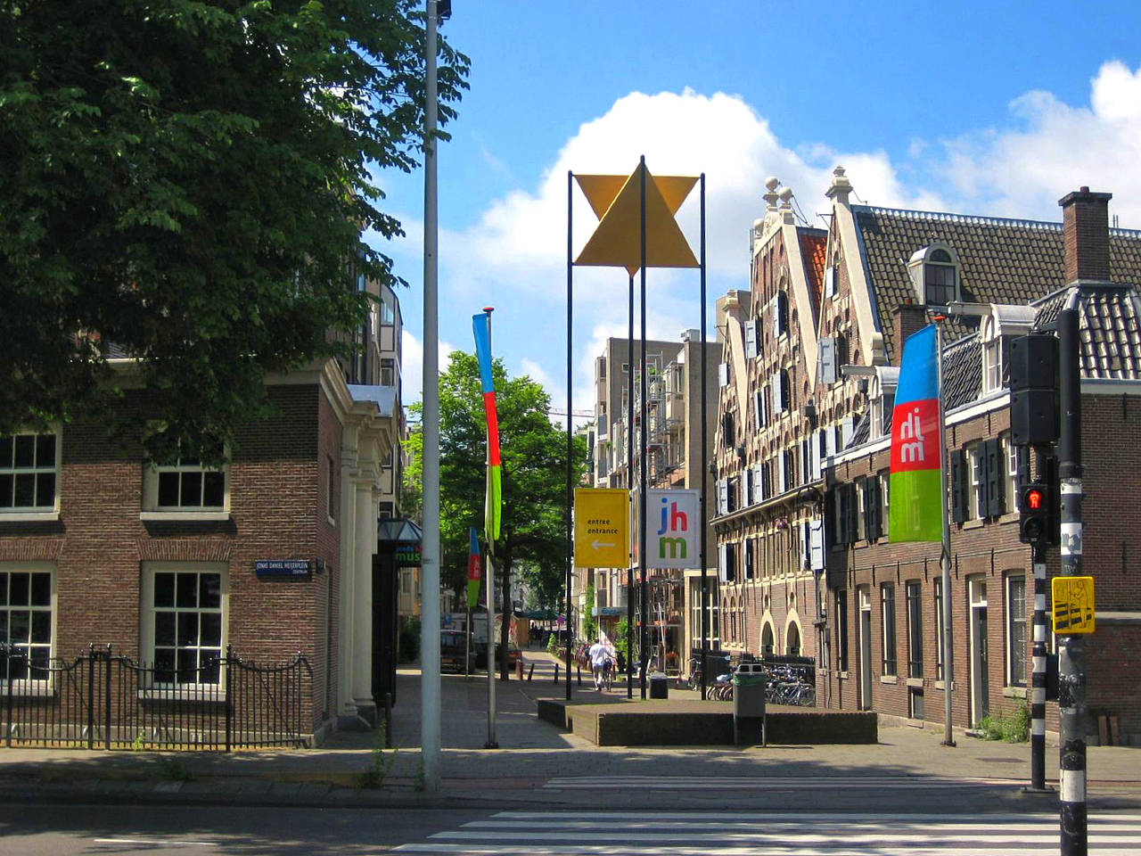 Fotos Thematische Touren | Amsterdam
