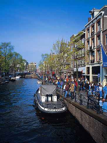 Fotos Geschichte | Amsterdam