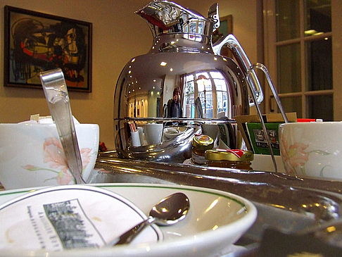 Fotos Ratgeber zu Amsterdam Hotels | Amsterdam