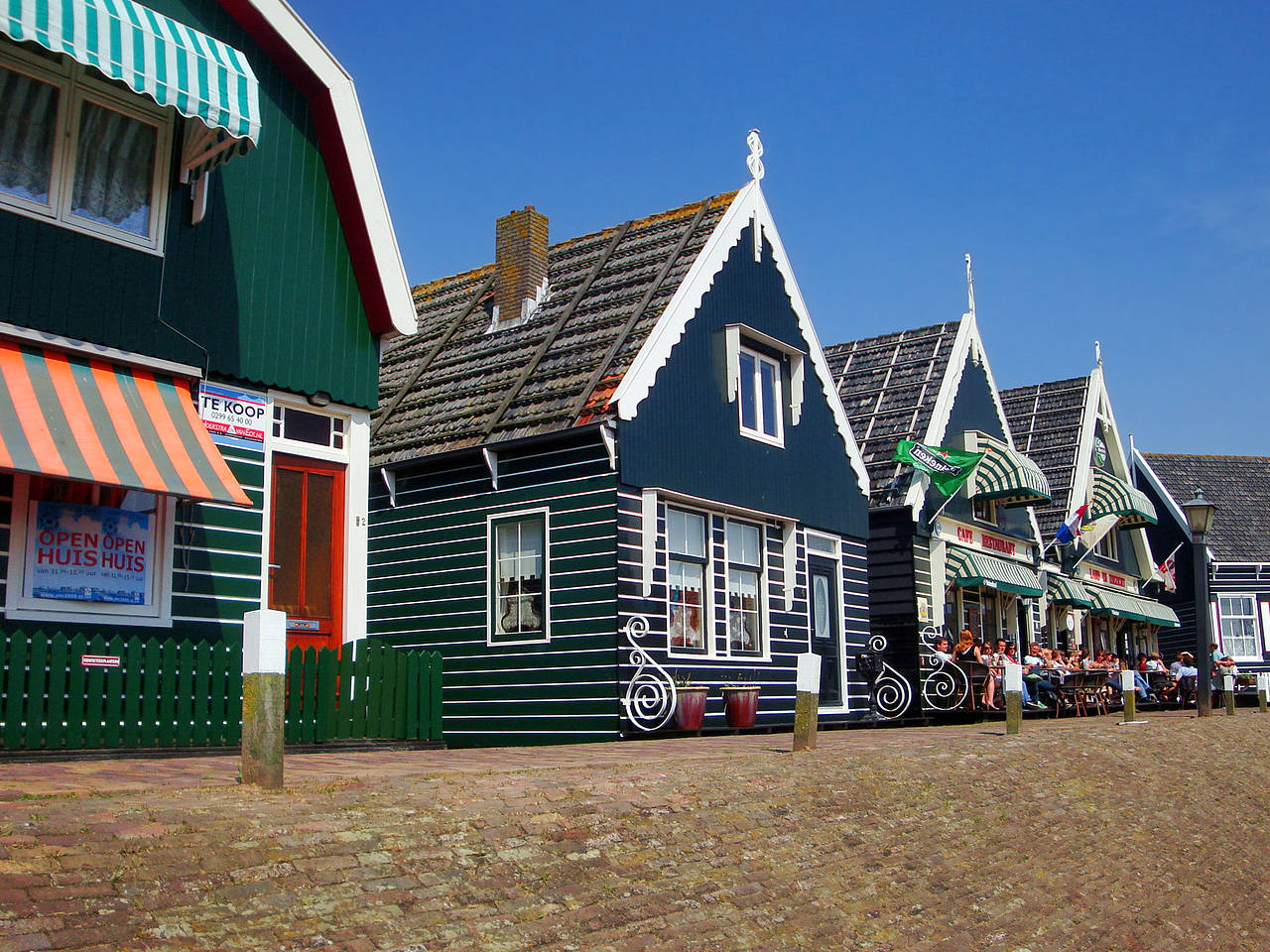 Foto Marken