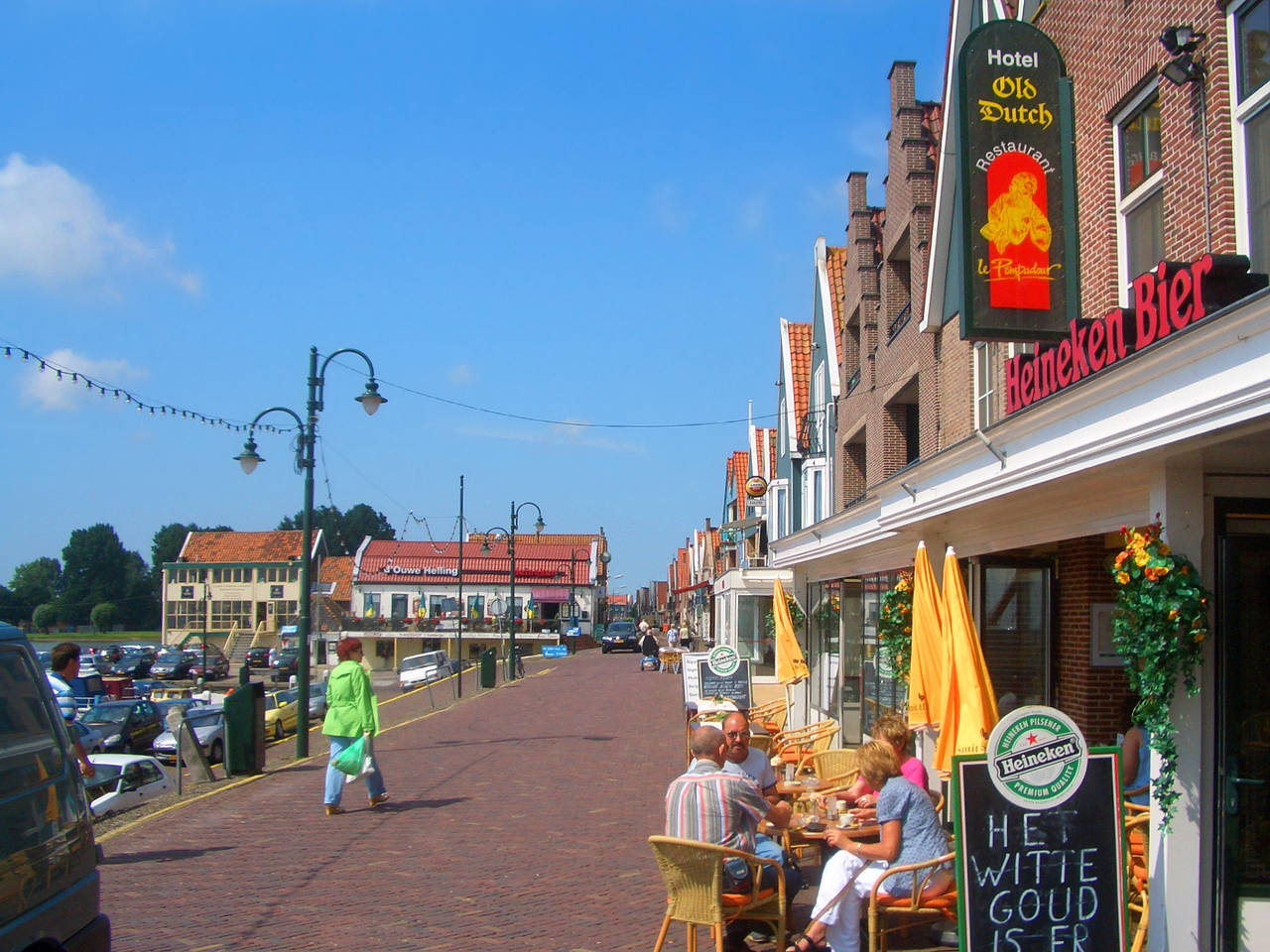 Volendam Foto 
