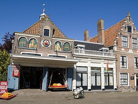 Edam Fotos