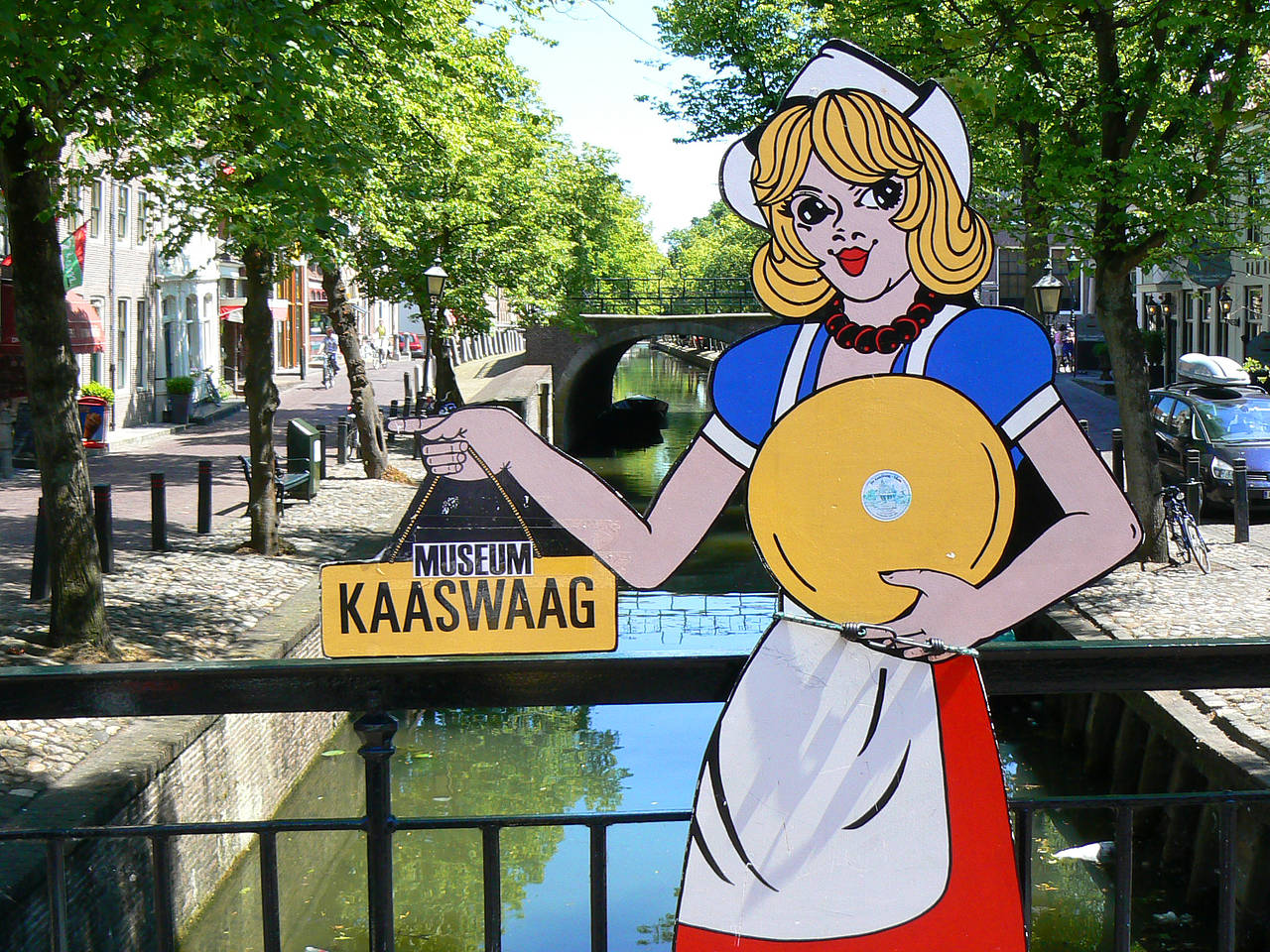 Fotos Edam
