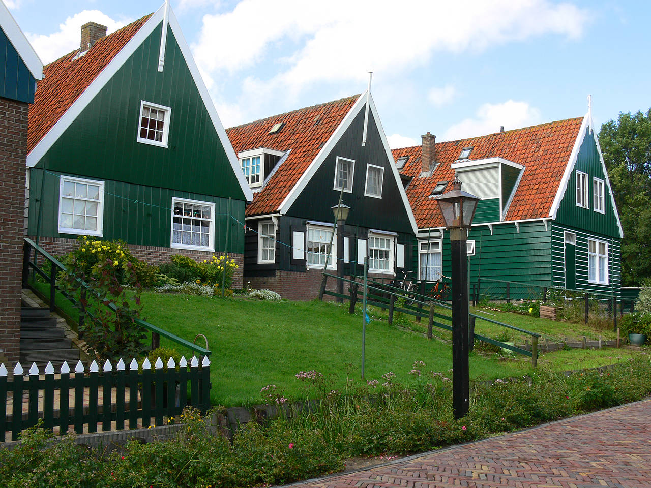 Edam Foto 