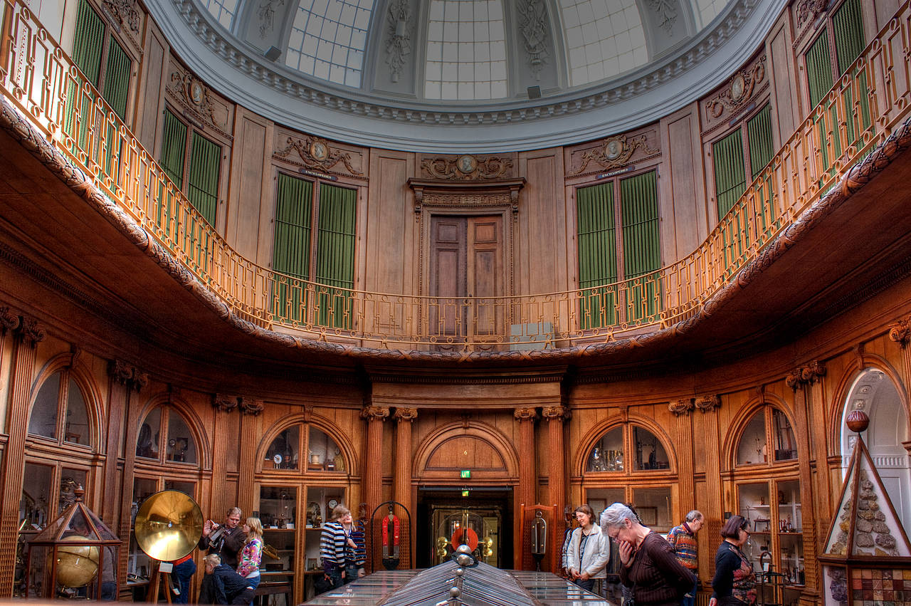 Frans Hals Museum Fotos
