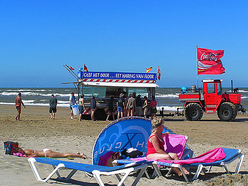 Zandvoort