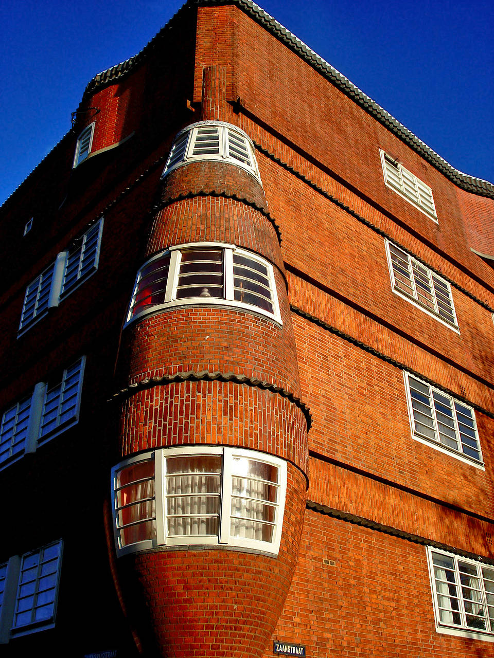 Foto Het Schip - Amsterdam