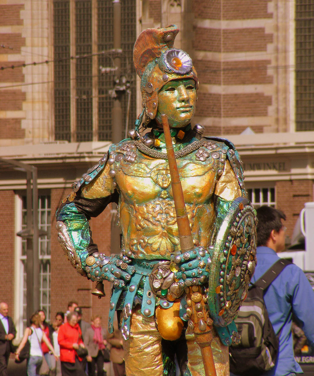 Fotos Dam | Amsterdam