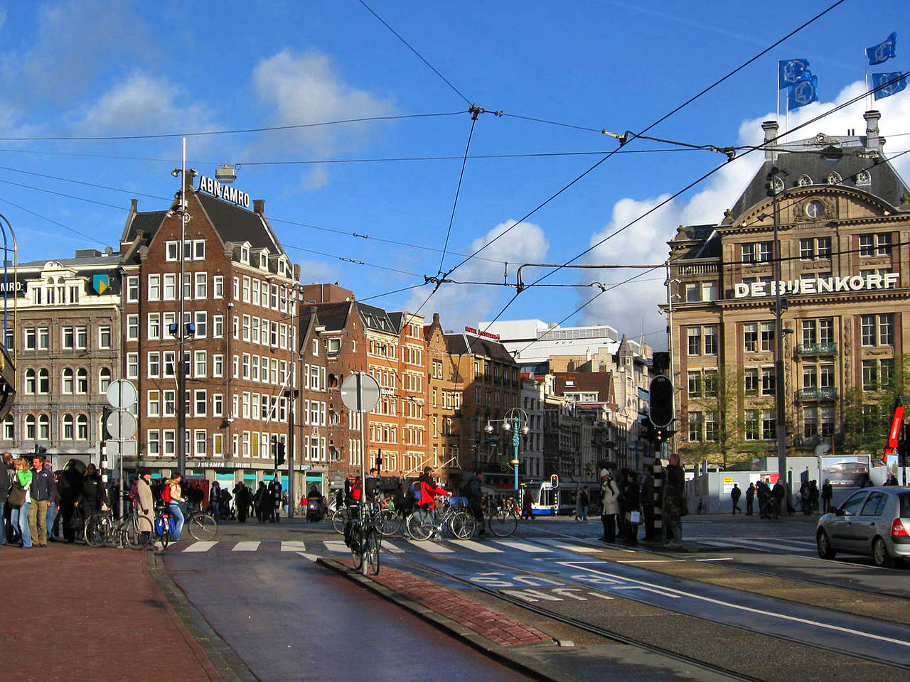 Foto Dam