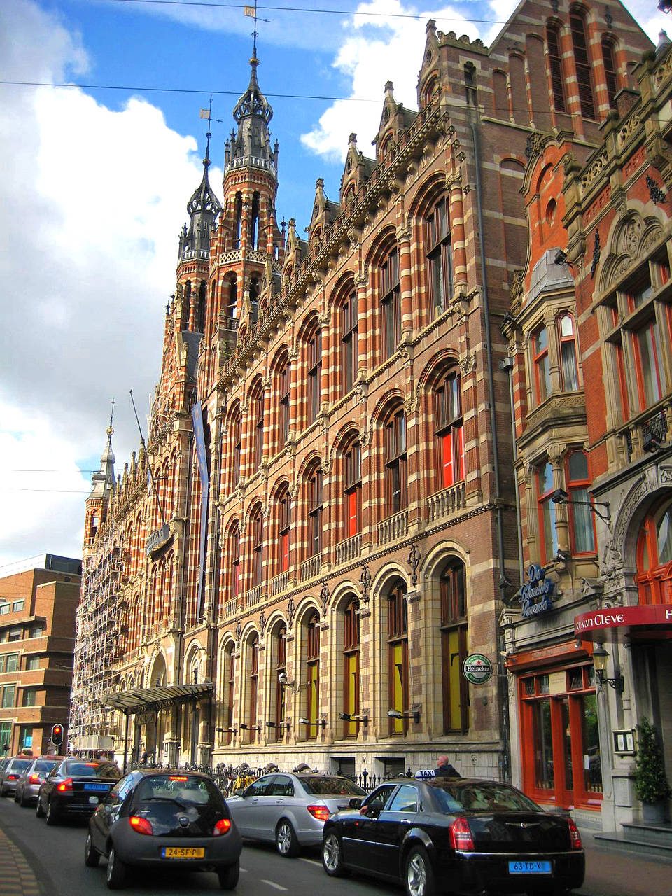 Fotos Magna Plaza