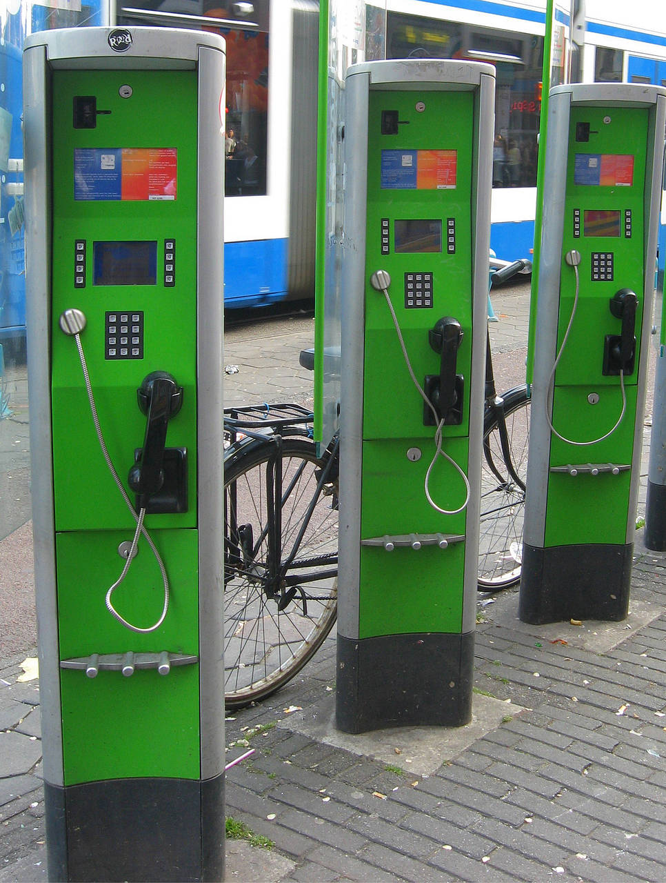 Telefon Fotos