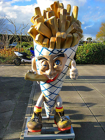 Fotos Spezialitäten | Amsterdam