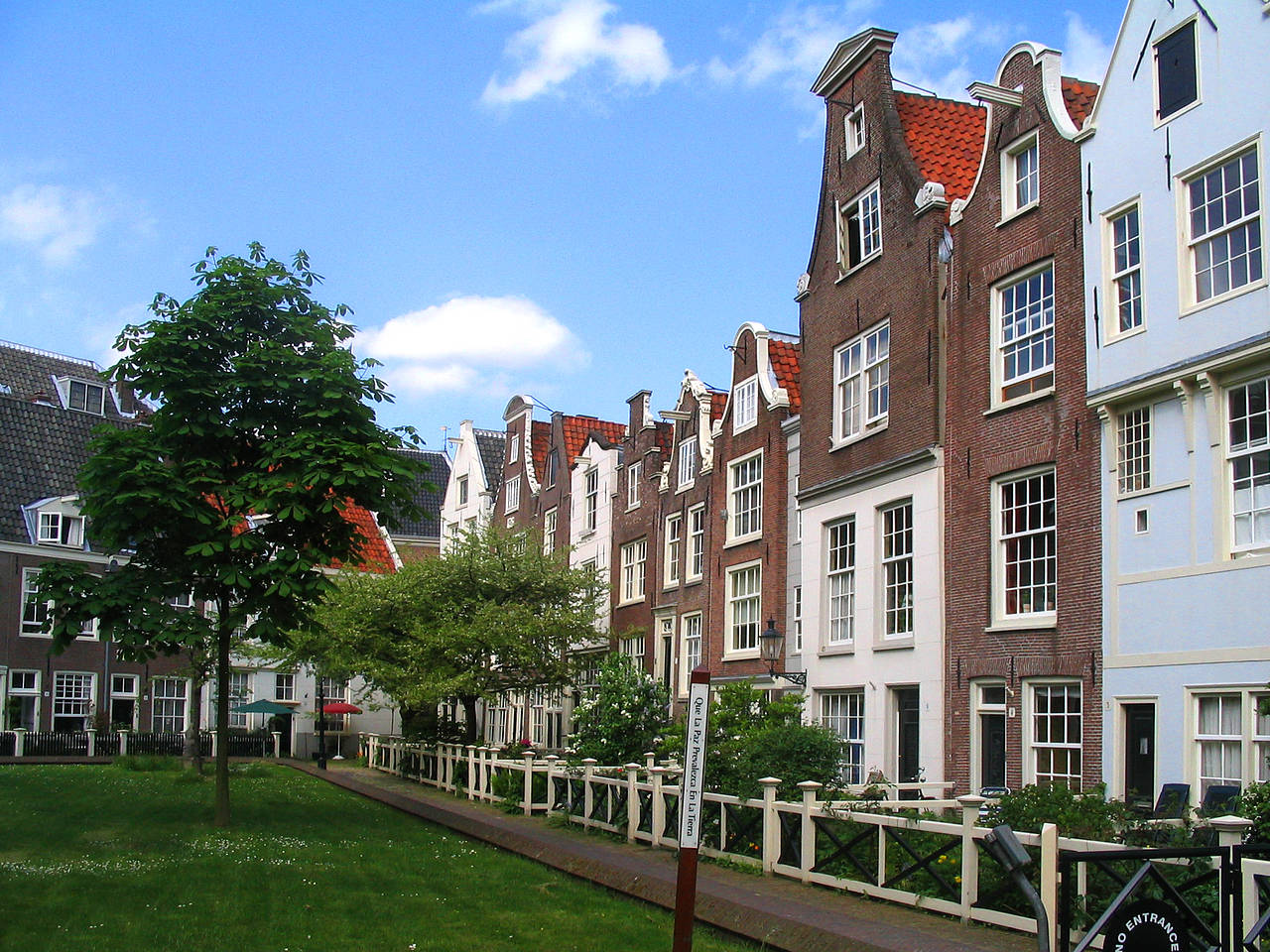 Fotos Ein Tag Amsterdam | Amsterdam