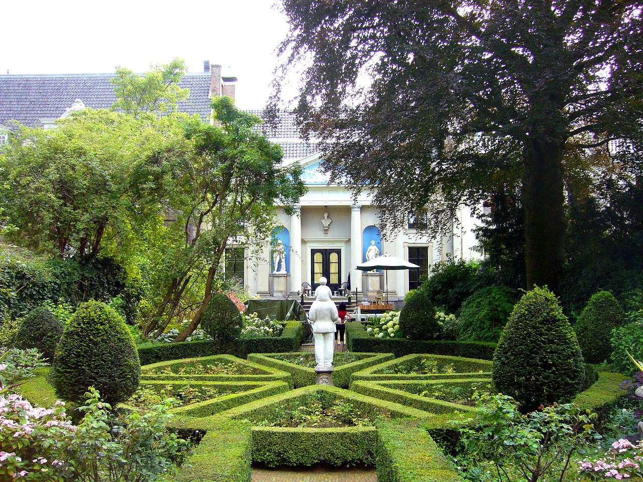 Museum Van Loon Foto 