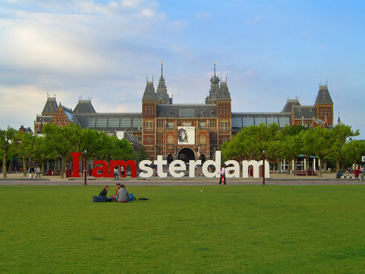 Rijksmuseum