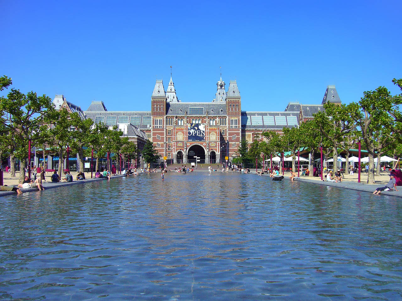 Foto Rijksmuseum