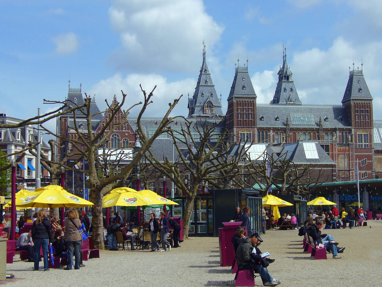 Rijksmuseum