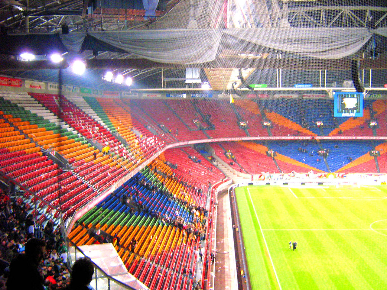 Foto AJAX Museum