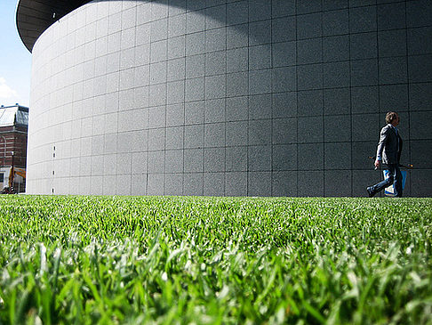 Van Gogh Museum Fotos