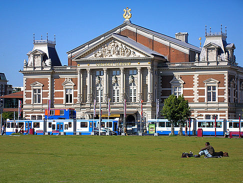 Concertgebouw
