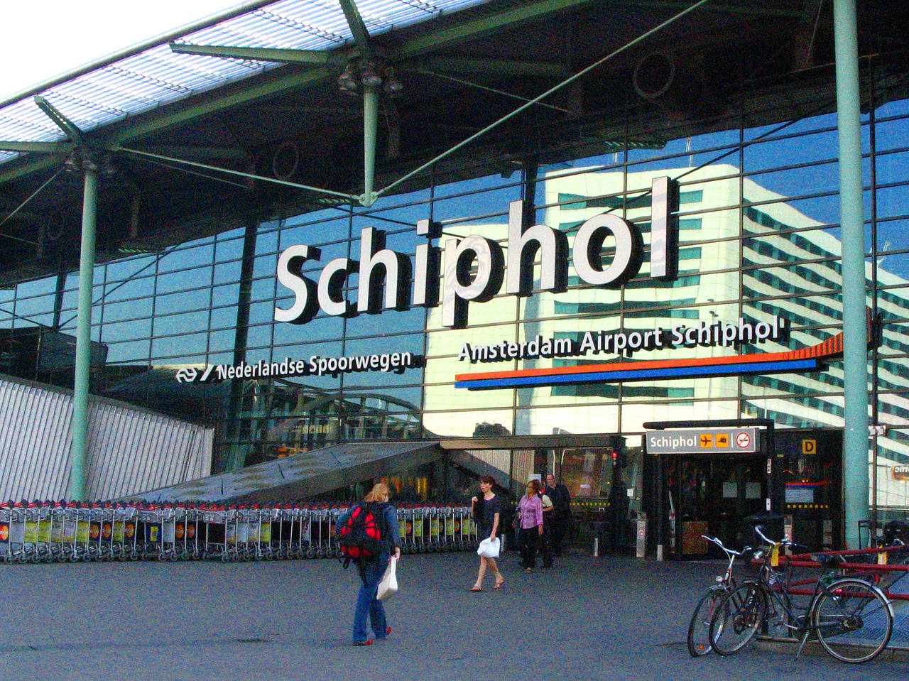  Fotografie Reiseführer  in Amsterdam 