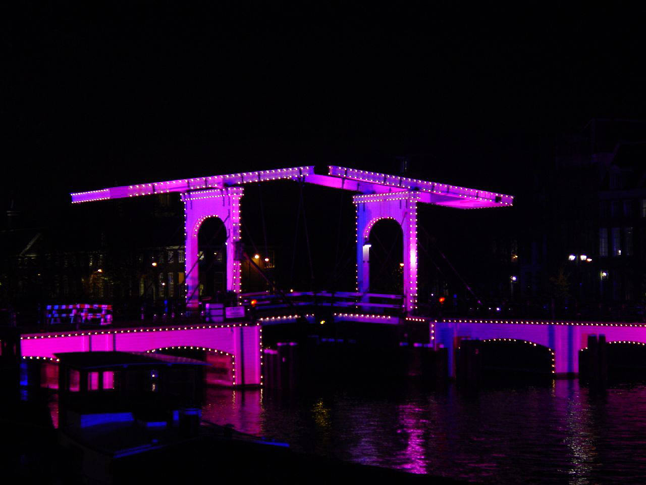  Foto Sehenswürdigkeit  in Amsterdam 