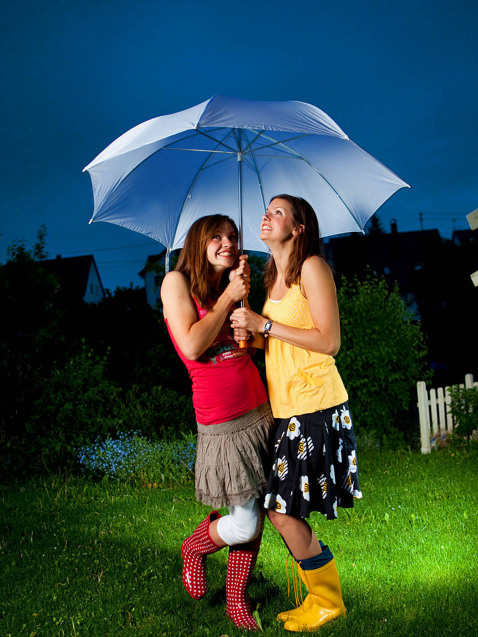 Wetter / Klima Bildansicht Sehenswürdigkeit  