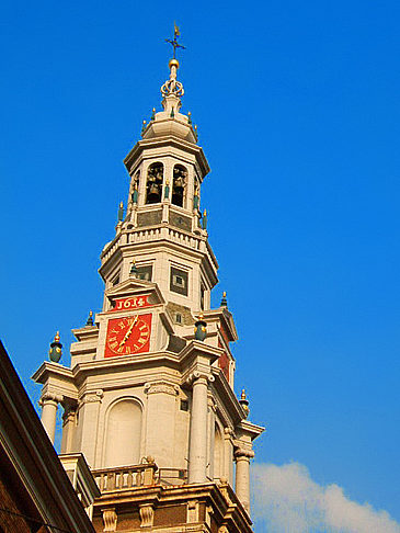 Foto Zuiderkerk