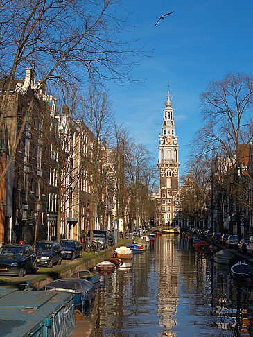 Foto Zuiderkerk